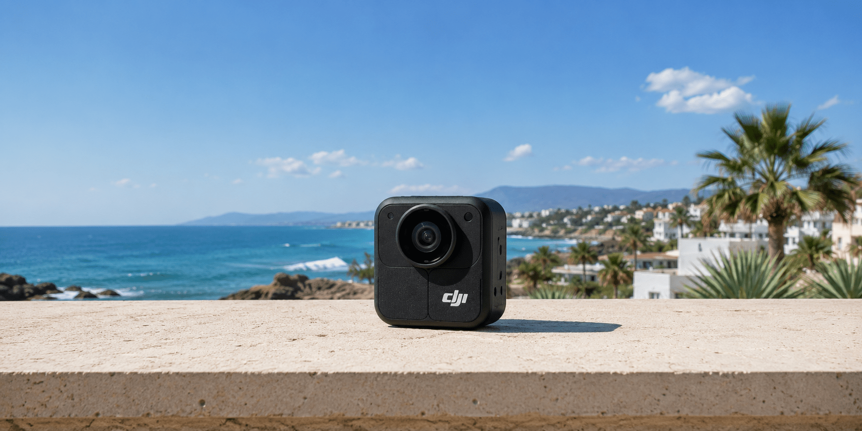 DJI Osmo Nano: La Cámara Compacta Que Está Revolucionando La Creación De Contenido En México - DJI Shop