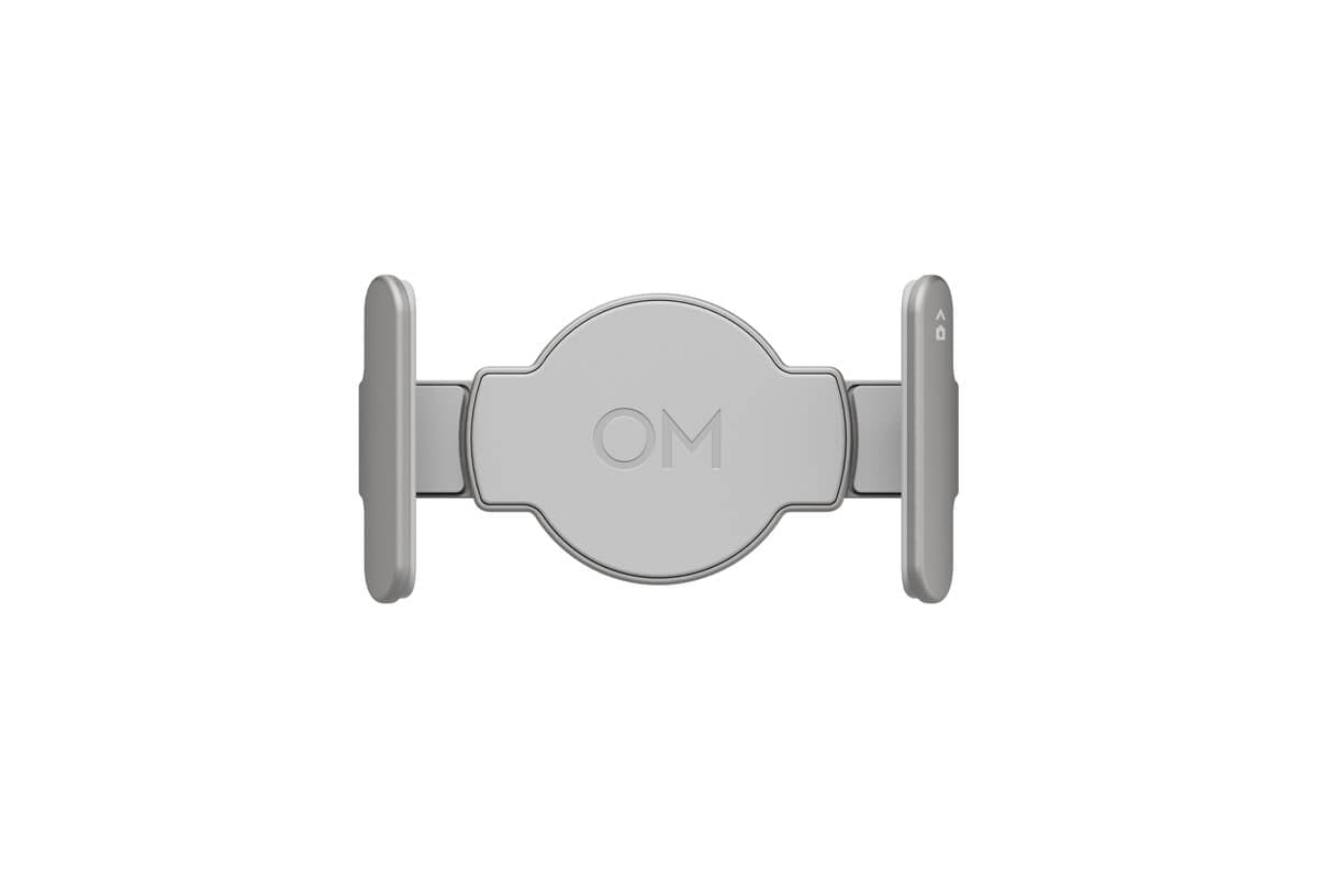 Abrazadera magnética para teléfonos 4 DJI OM - DJI