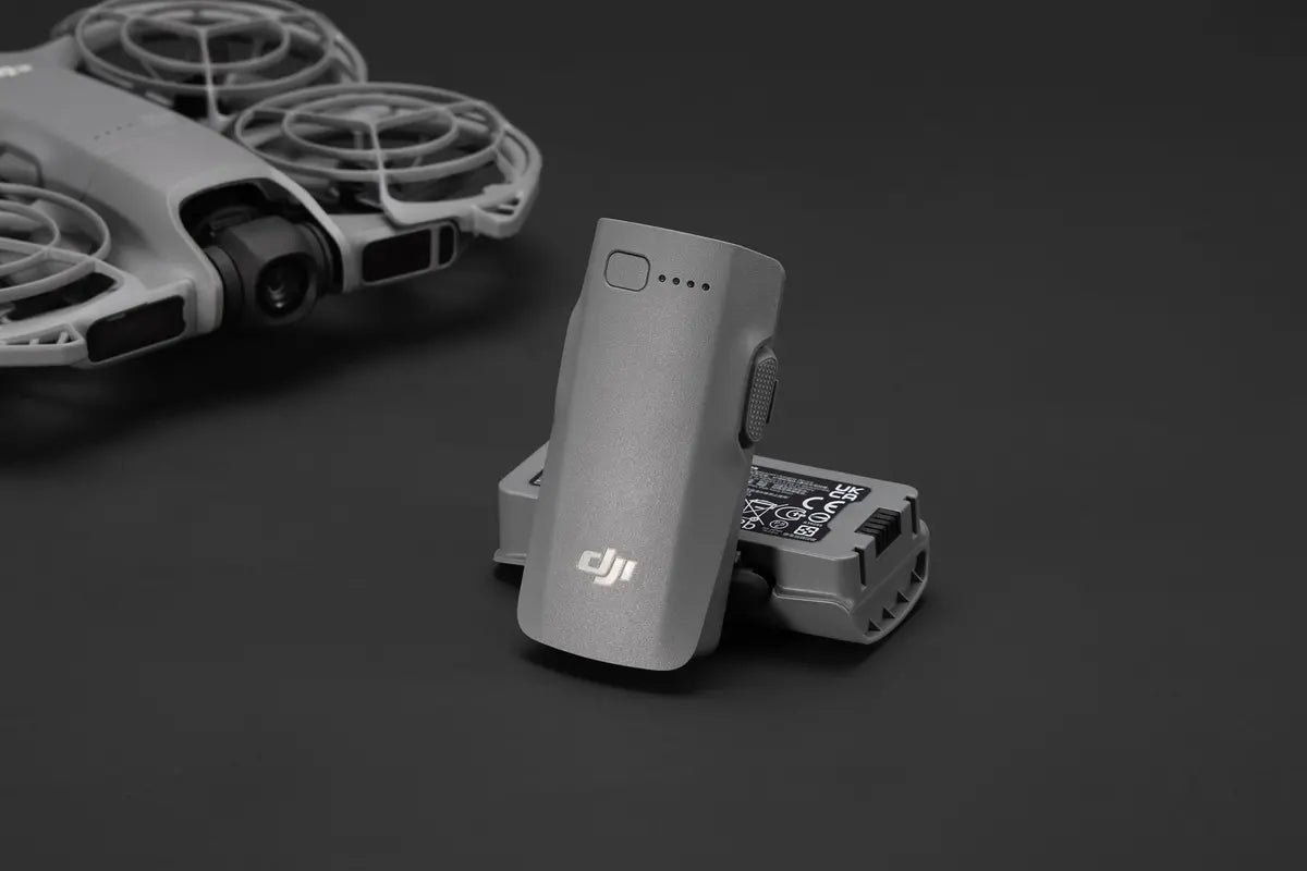 Batería de vuelo inteligente DJI Neo 2 - DEXIN