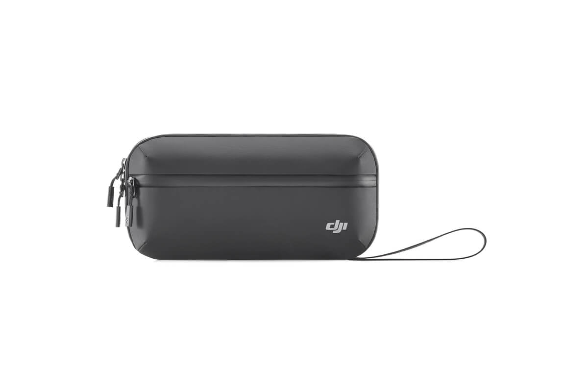 Bolsa de transporte Osmo Action - DJI