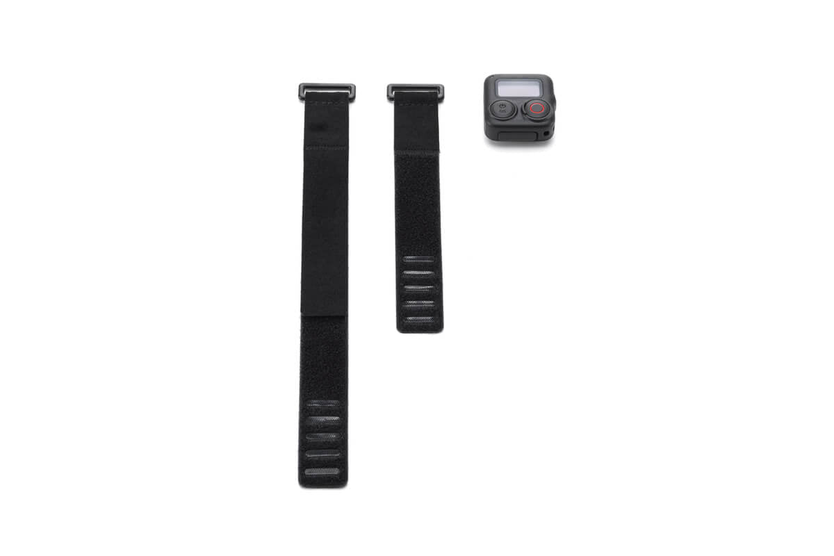 Control remoto por Bluetooth con GPS Osmo Action - DJI