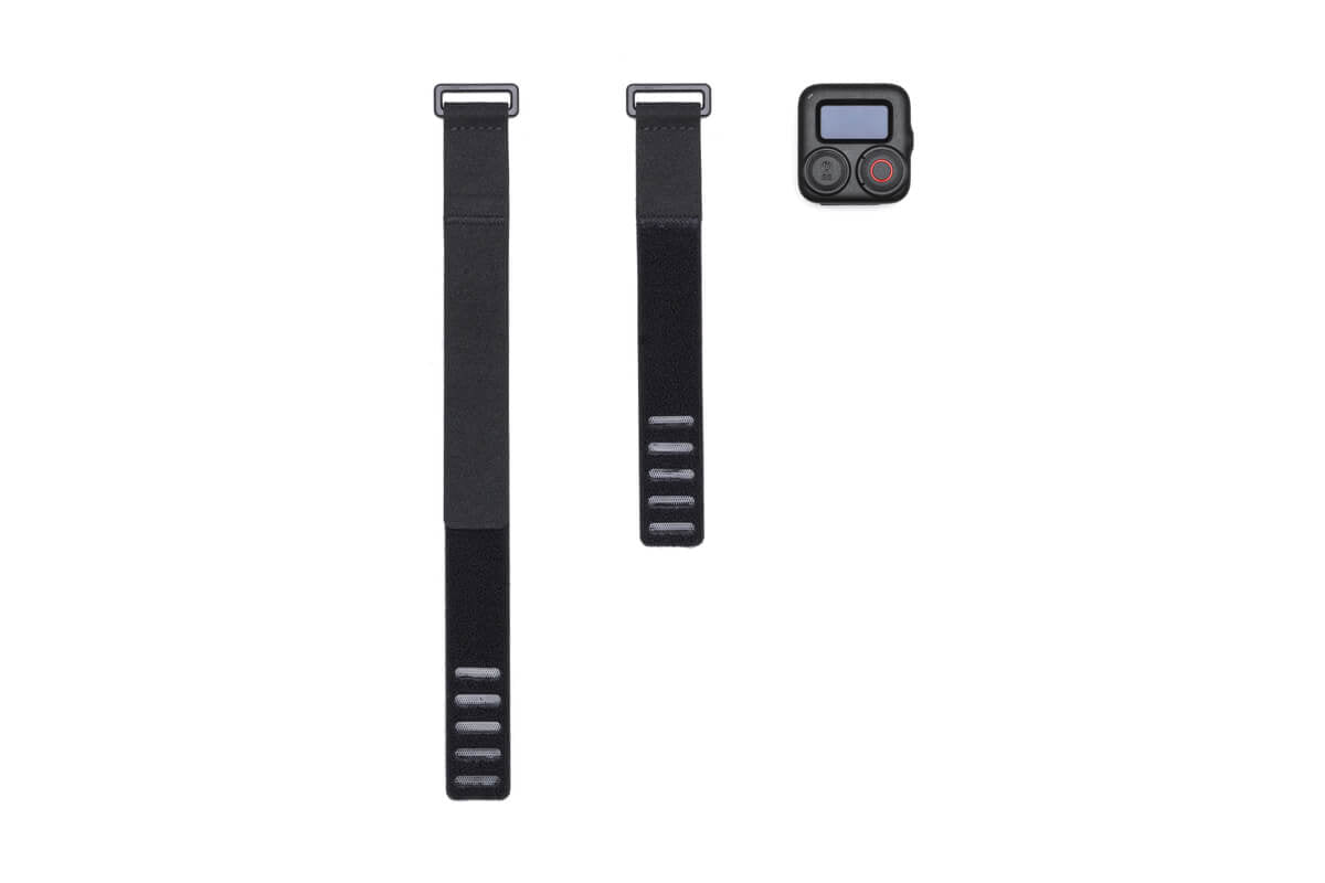 Control remoto por Bluetooth con GPS Osmo Action - DJI