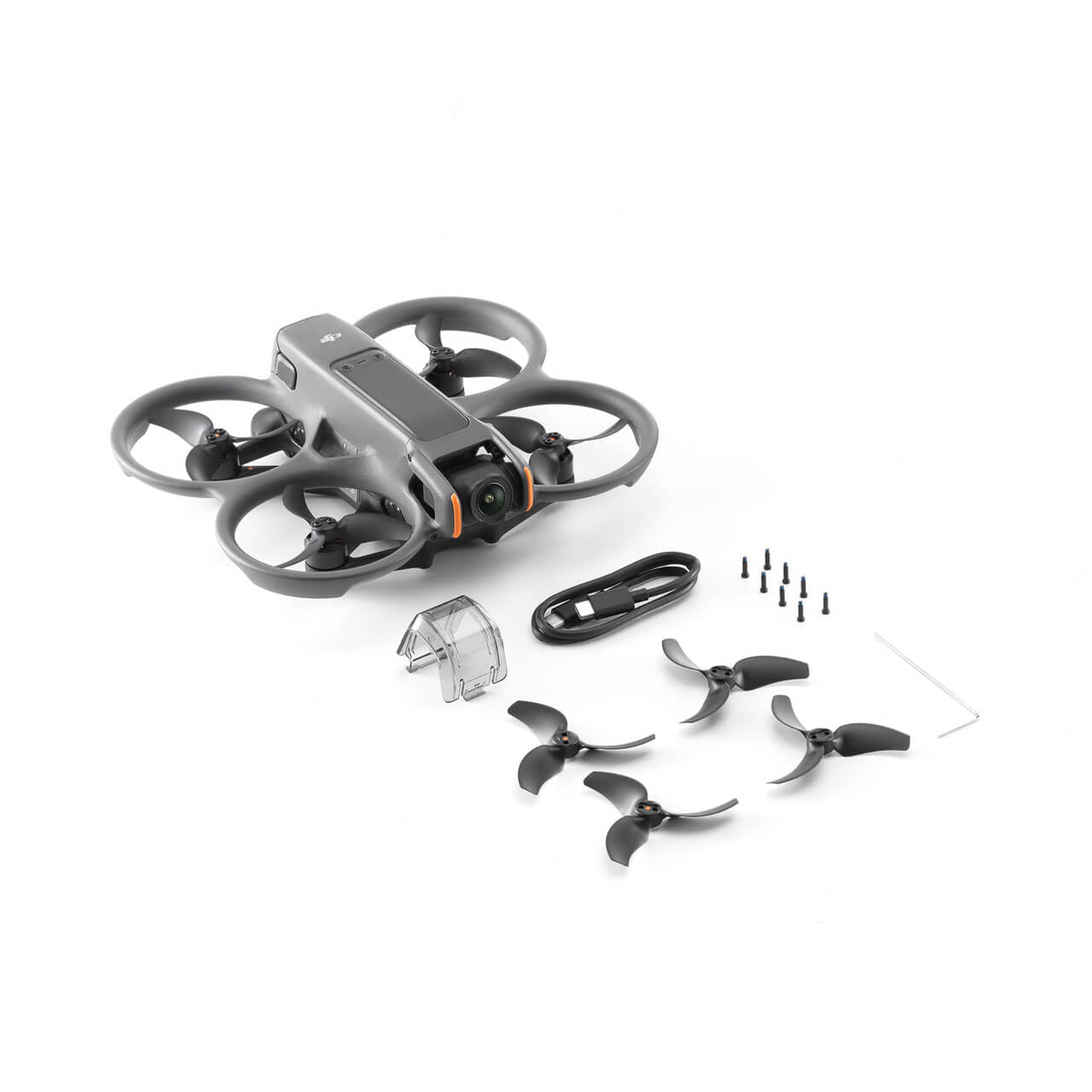 DJI Avata 2 - DJI