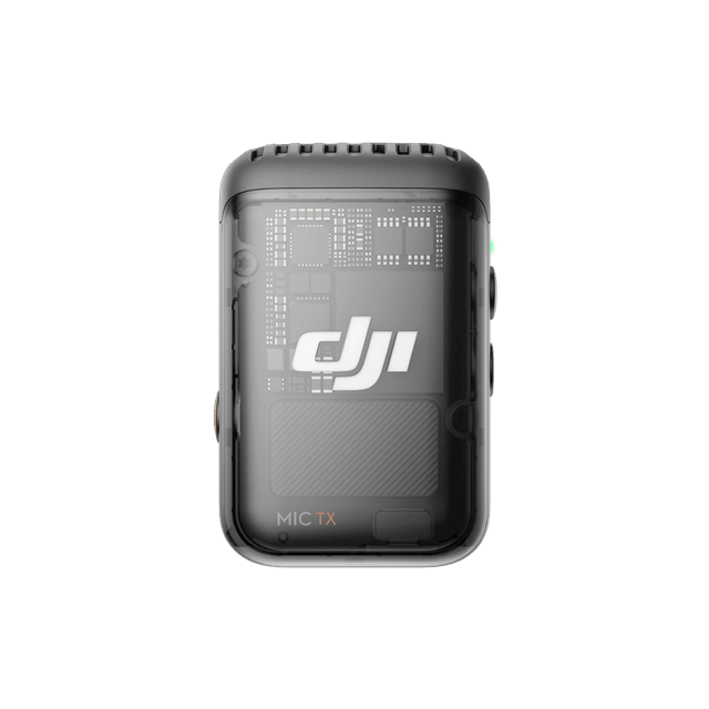 DJI Mic 2 - DJI