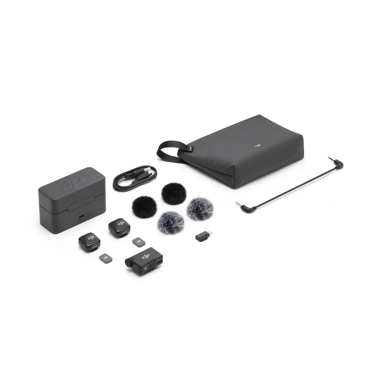 DJI Mic Mini - DJI