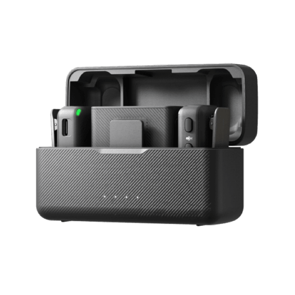 DJI Mic Mini - DJI