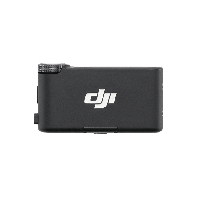 DJI Mic3 - DJI