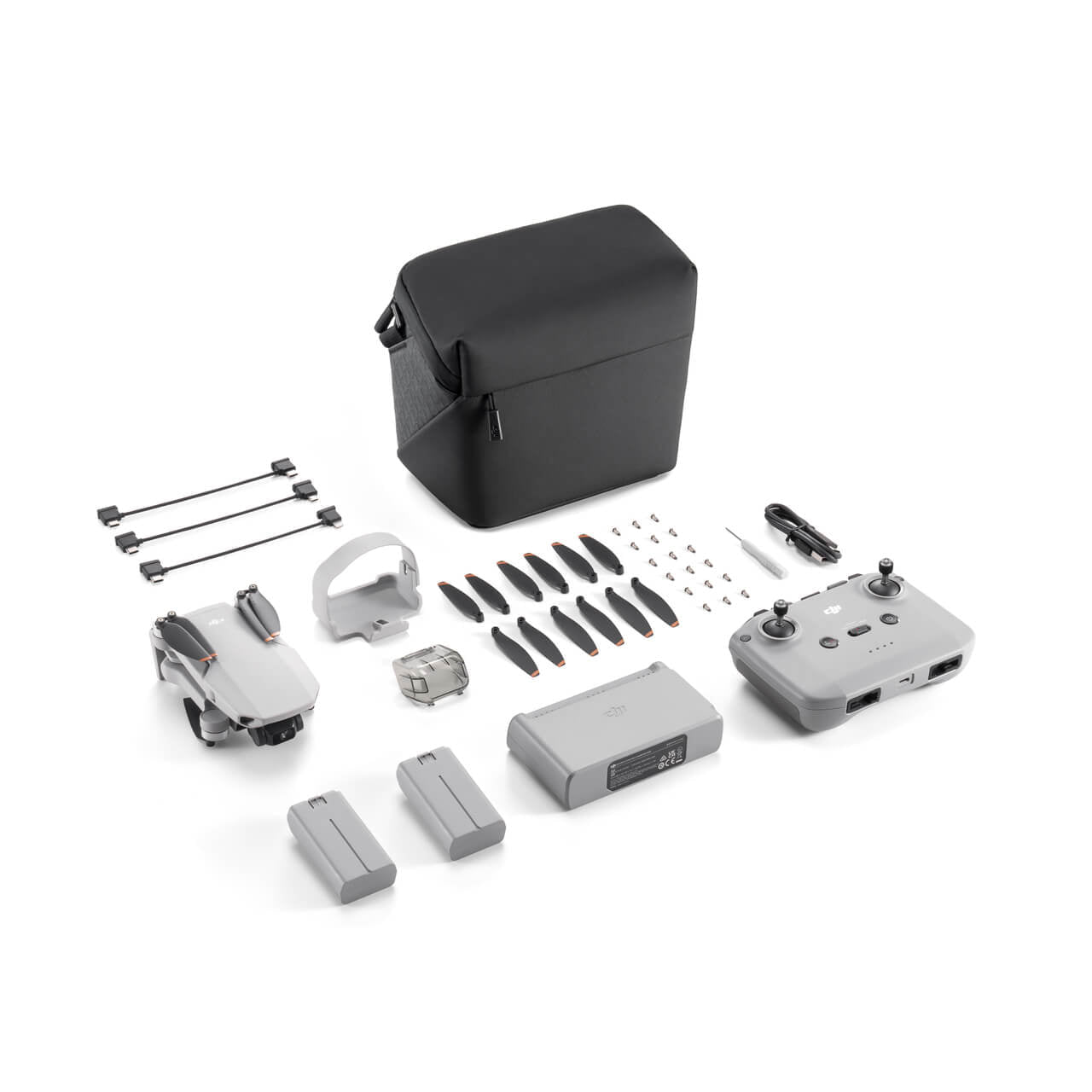 DJI Mini 4K - DJI