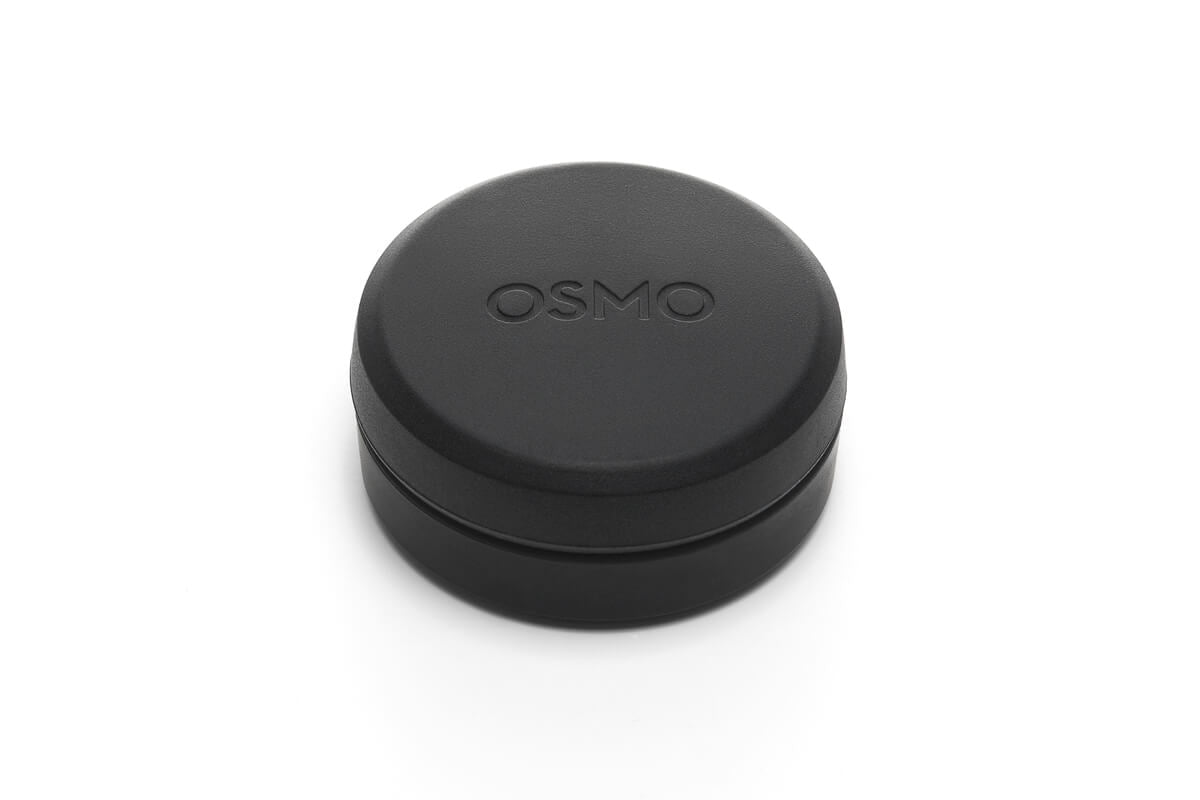 Tapa protectora para el objetivo de aumento de FOV de DJI Osmo Action 5 Pro