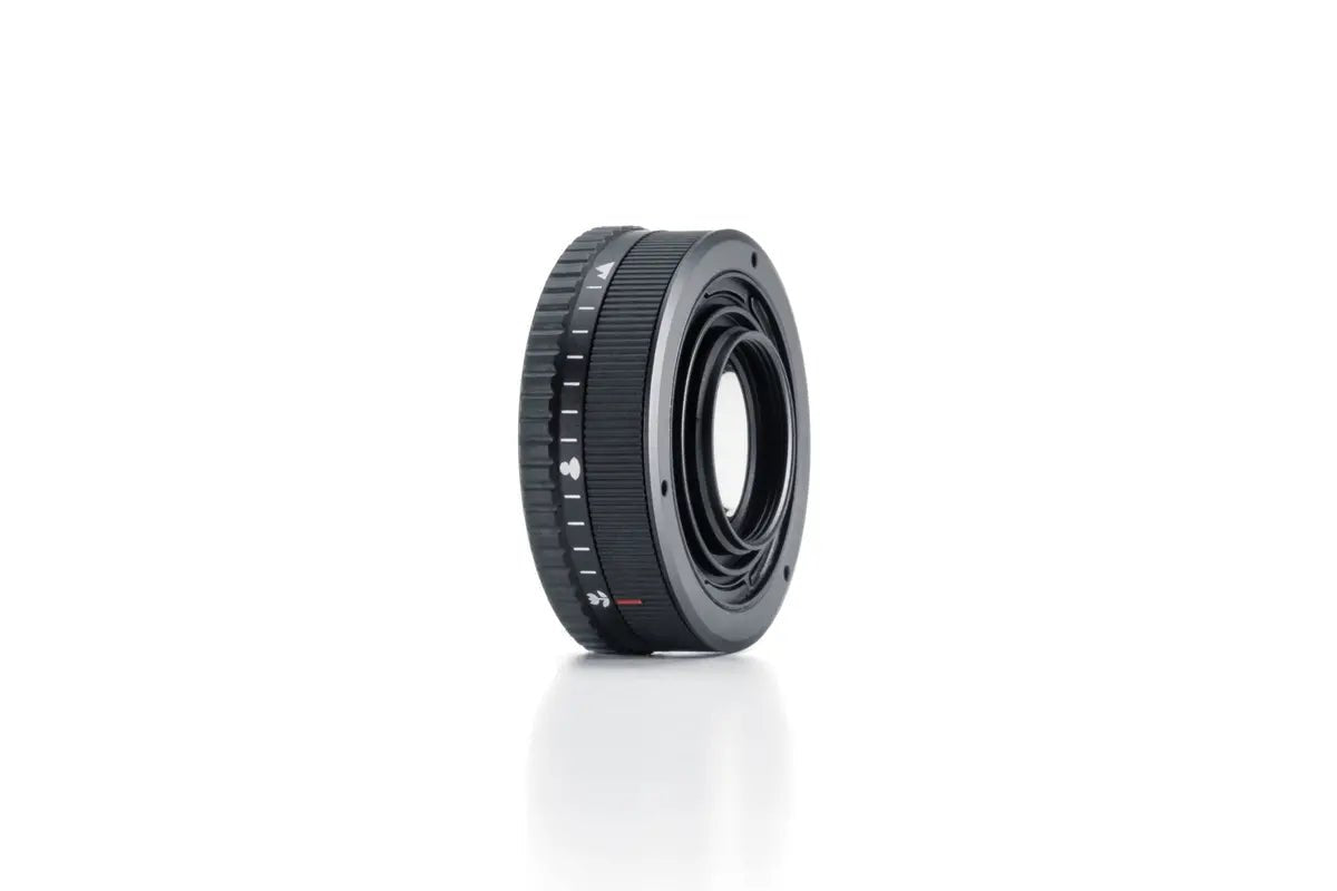 Lente macro para DJI Osmo Action 6 diseñado para capturar objetos y detalles a corta distancia