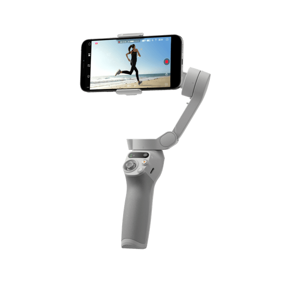 DJI Osmo Mobile 7 / 7P - DJI