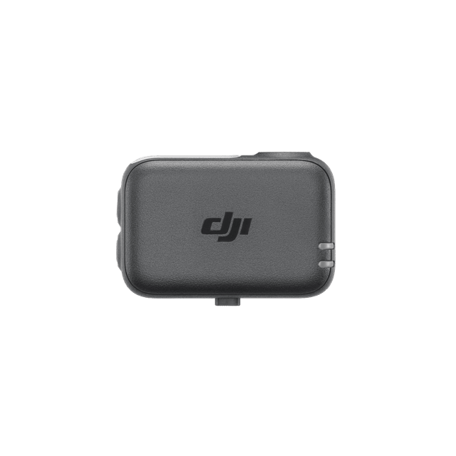 Módulo multifuncional para DJI Osmo Mobile 7P con funciones de seguimiento, audio e iluminación
