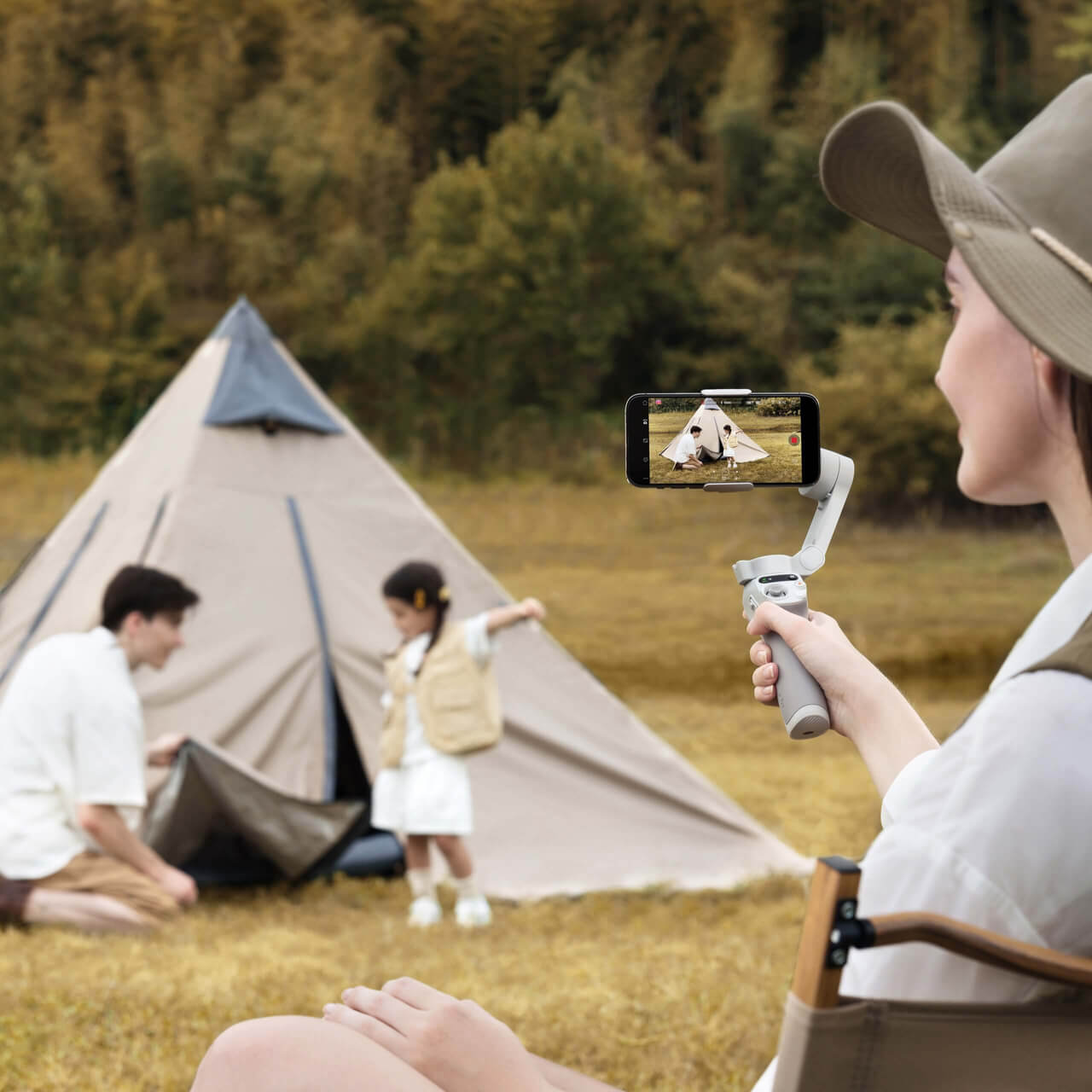 DJI Osmo Mobile Se - DJI