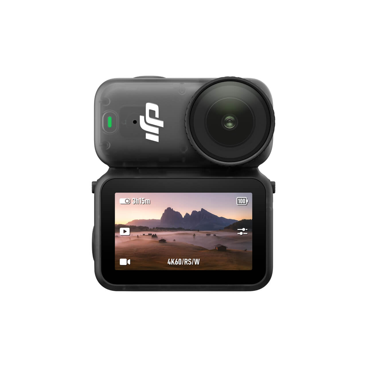 DJI OSMO NANO - DJI