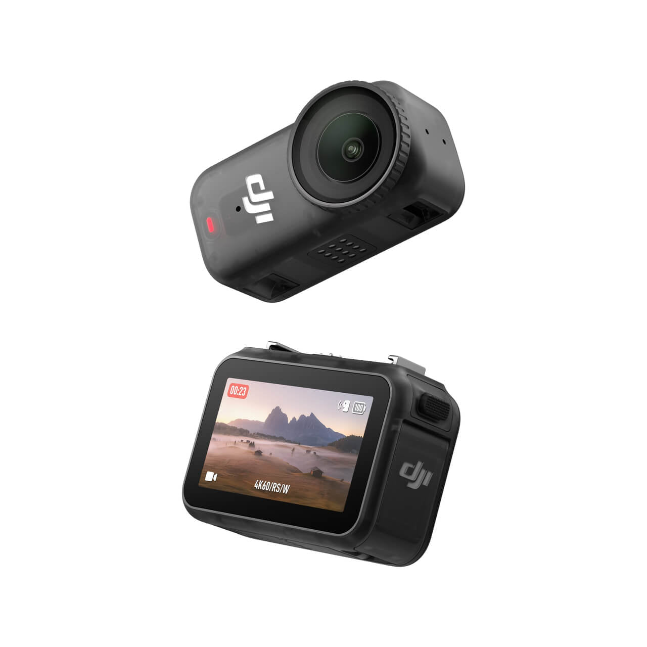 DJI OSMO NANO - DJI