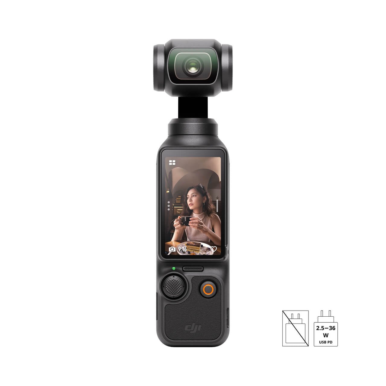 DJI Osmo Pocket 3 - DJI