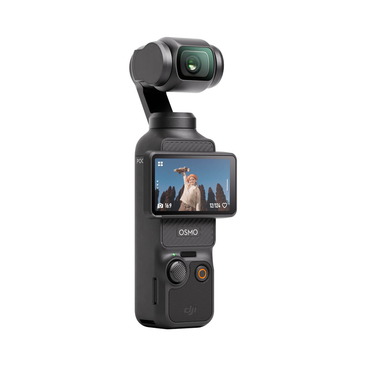 DJI Osmo Pocket 3 - DJI