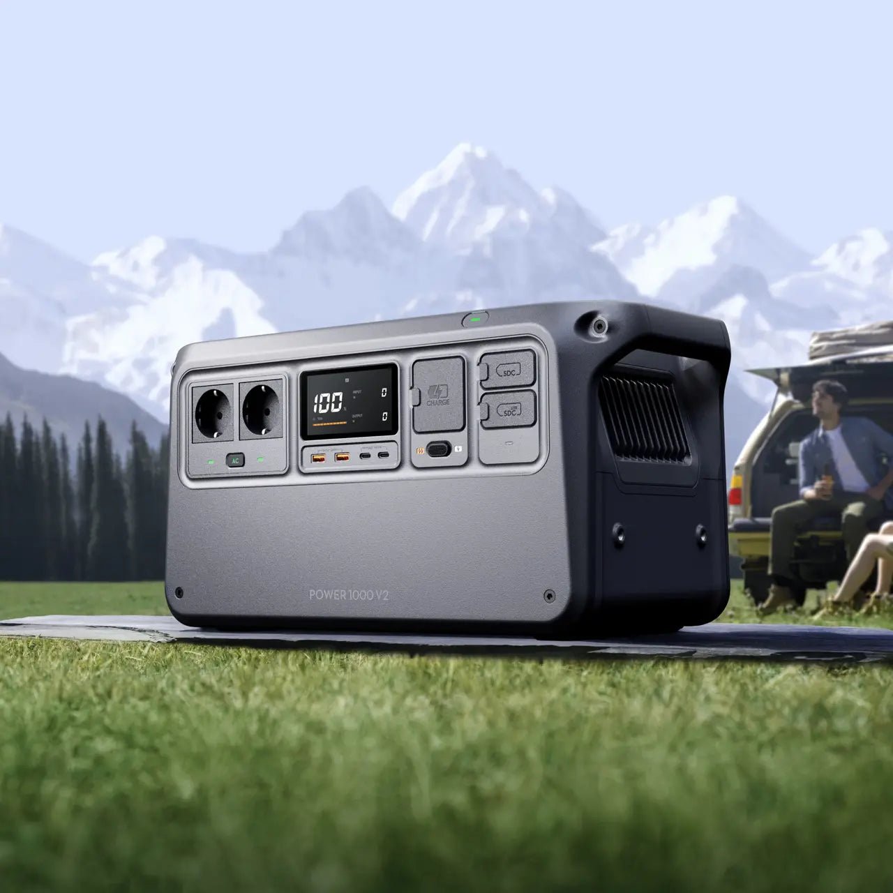 DJI Power 1000 V2 - DJI