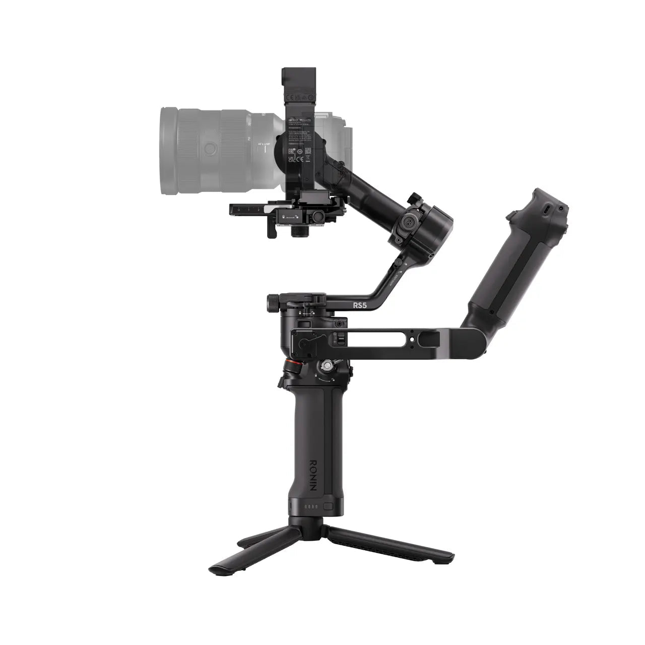 DJI RS 5 - DEXIN