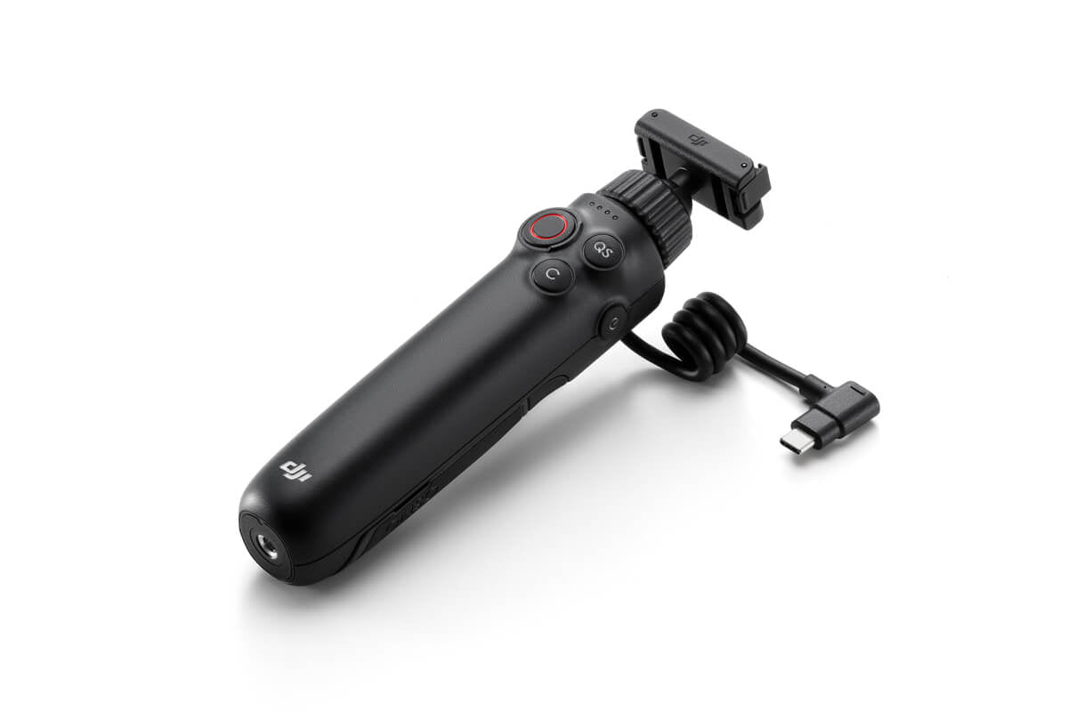 Empuñadura de carga multifuncional Osmo Action - DJI