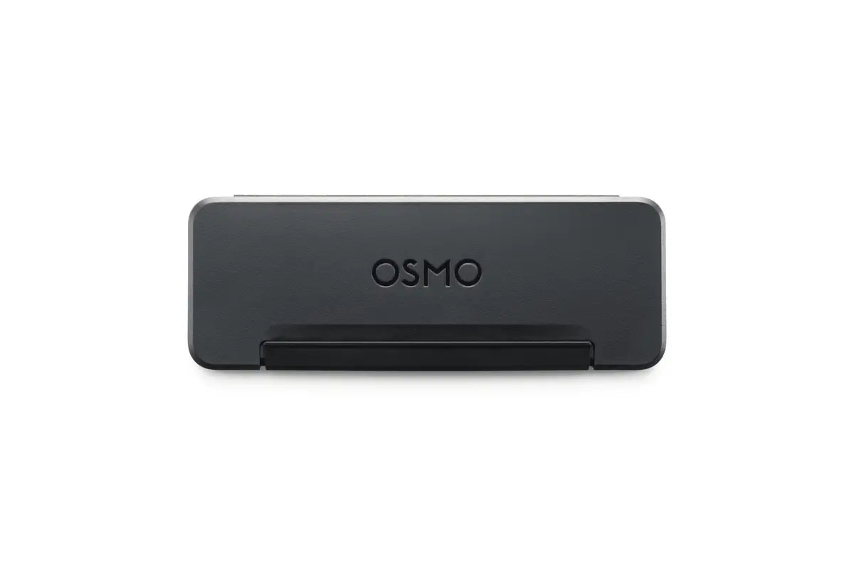 Juego de filtros ND Osmo Action 6 - DJI