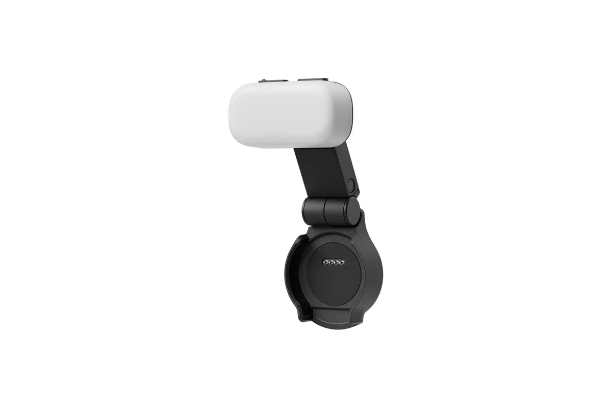 Luz de relleno Osmo Pocket 4 - DEXIN
