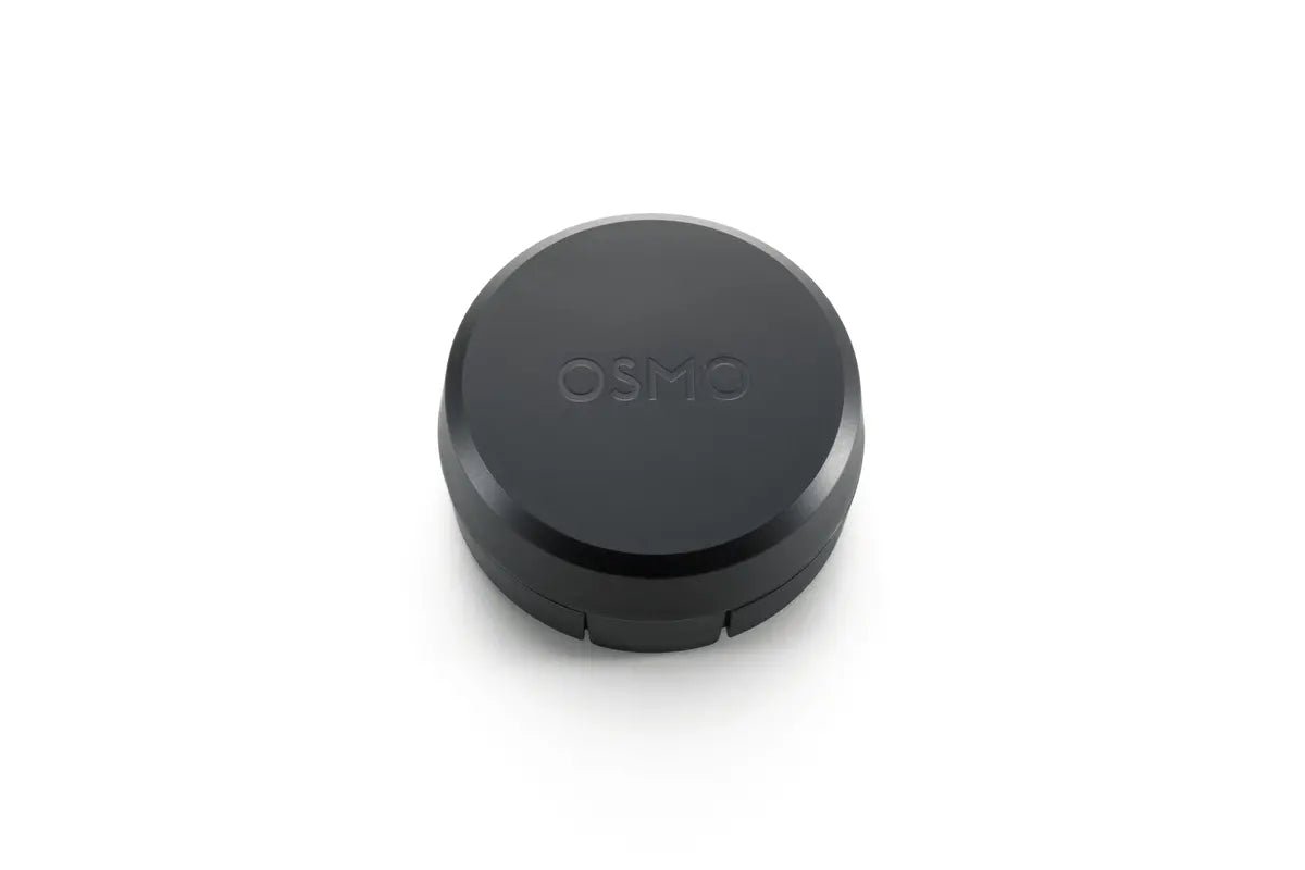 Objetivo de aumento de FOV Osmo Action 6 - DJI