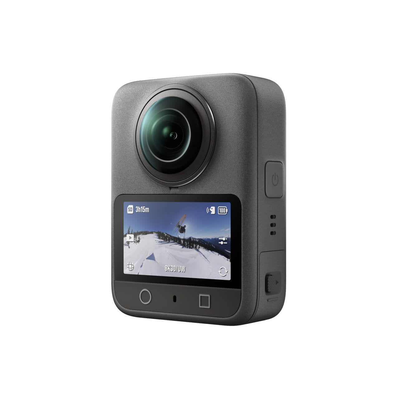 Osmo 360 - DJI