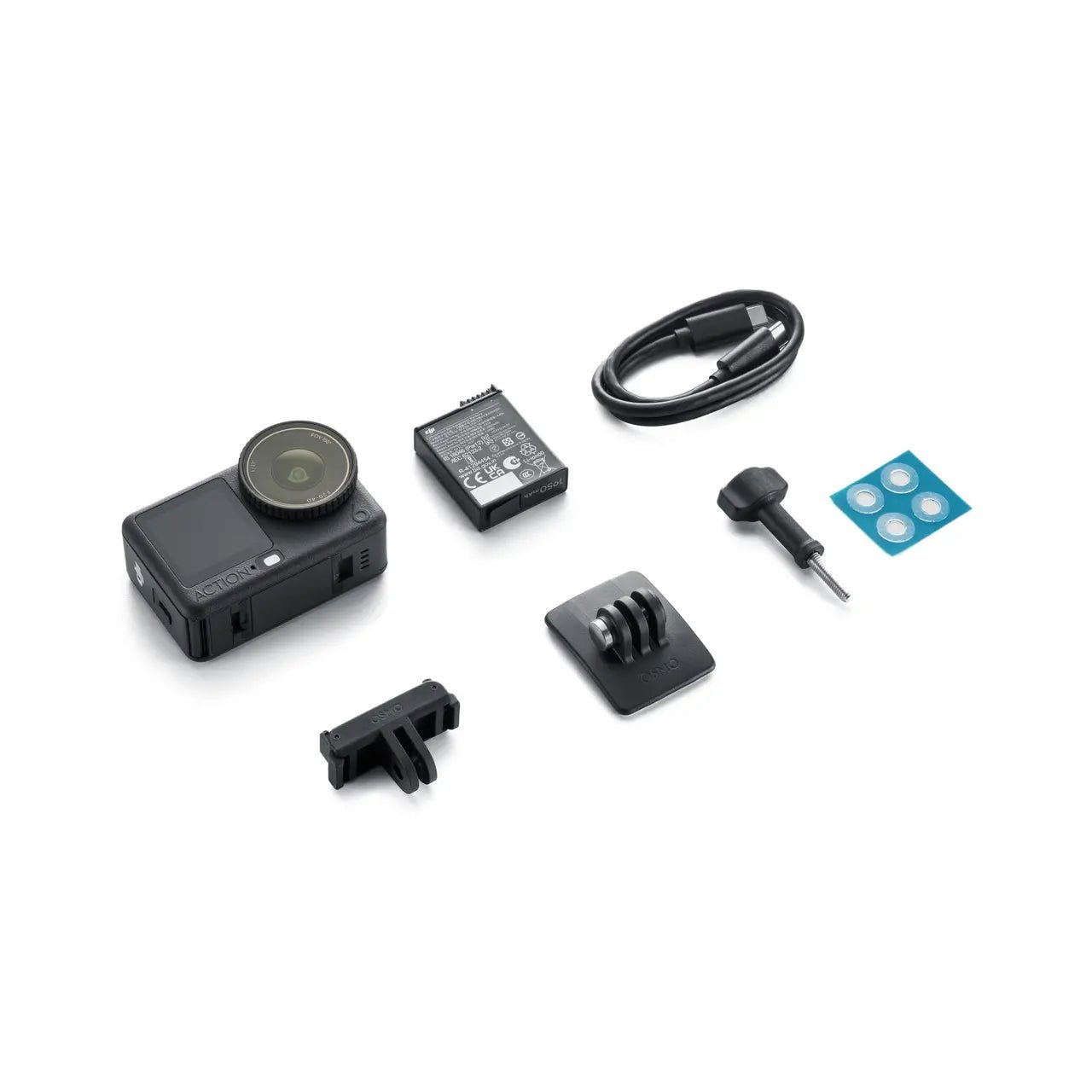 Osmo Action 6 - DJI
