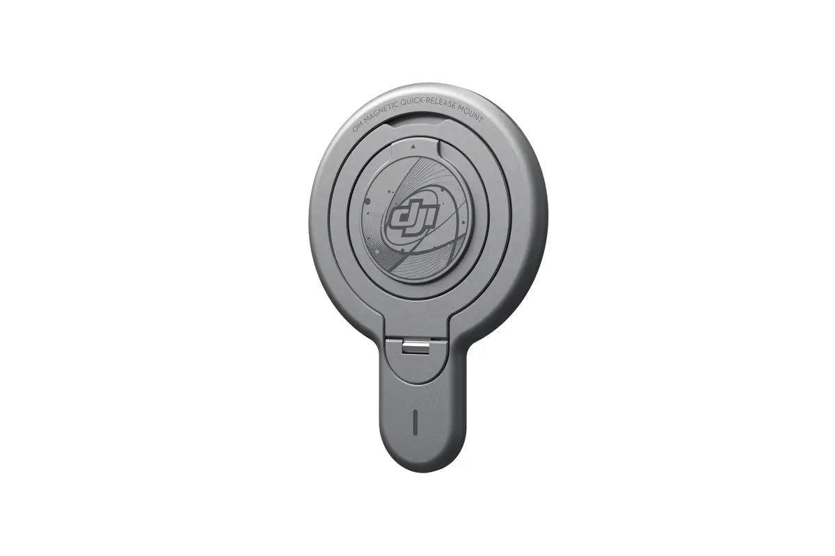 Soporte magnético de liberación rápida DJI OM - DJI