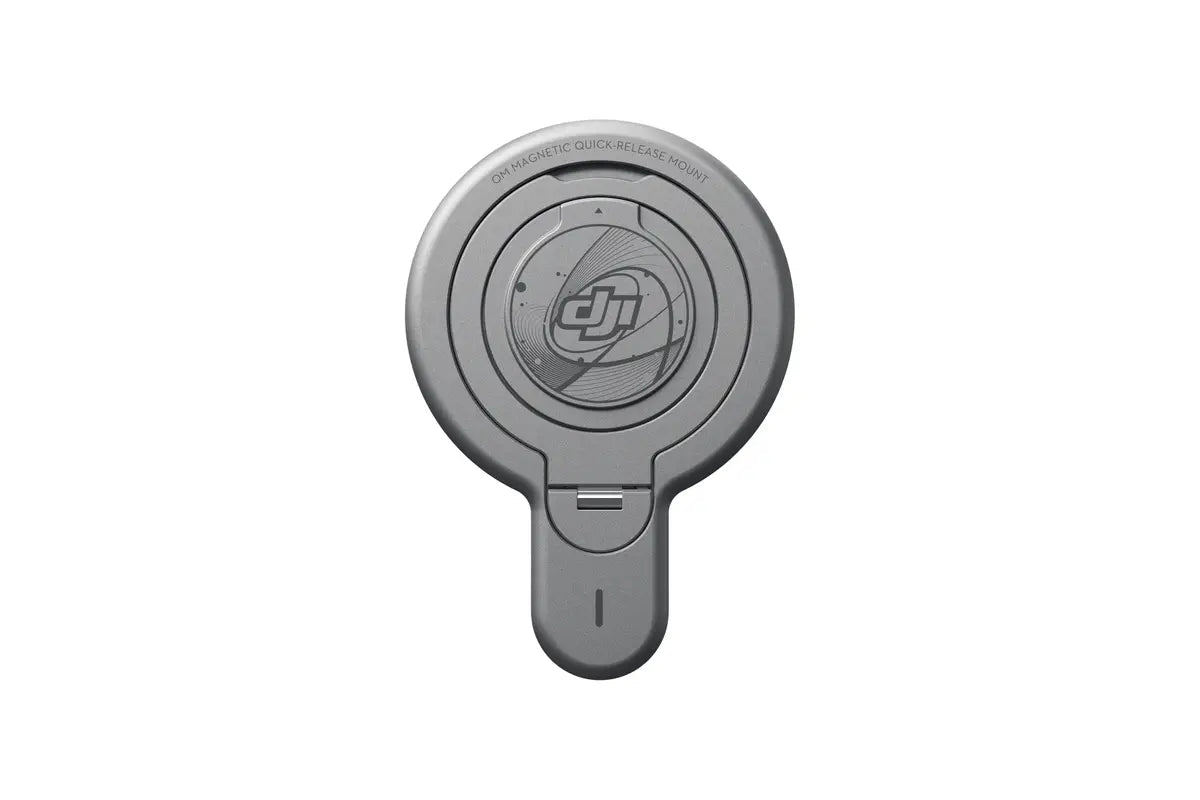 Soporte magnético de liberación rápida DJI OM - DJI