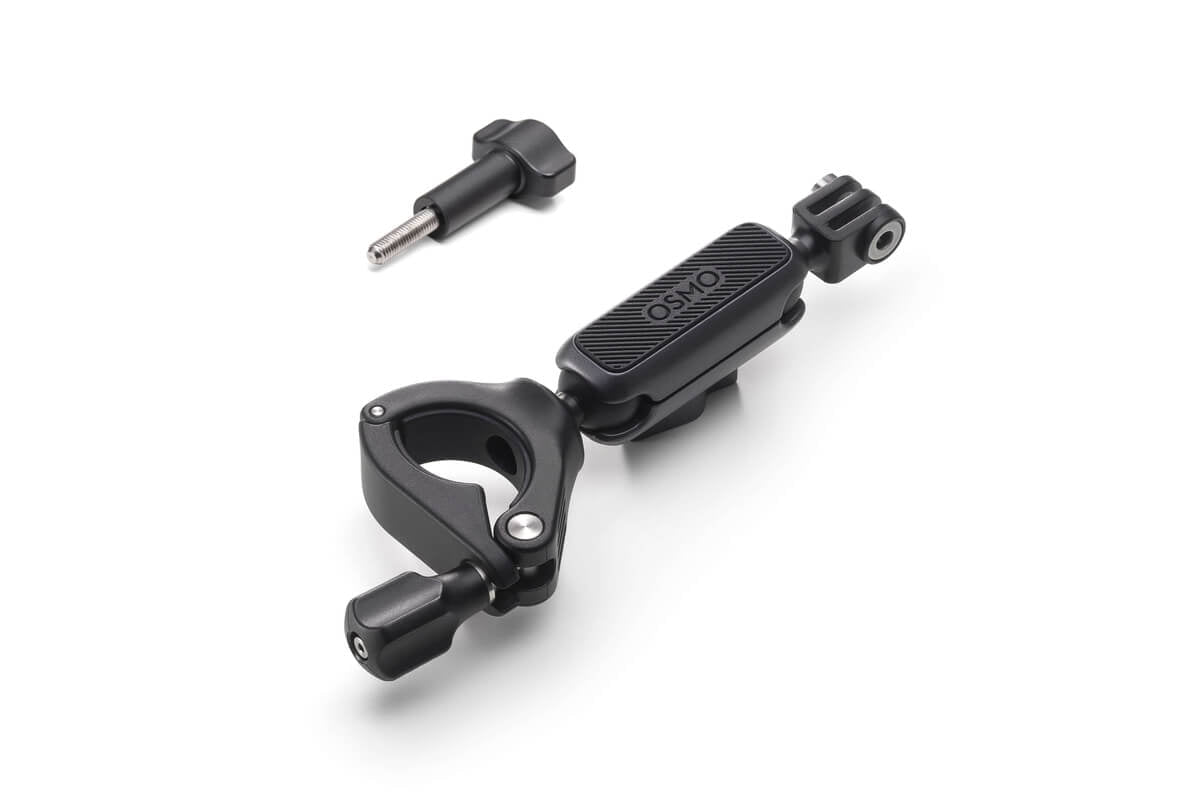 Soporte para manillar Osmo Action - DJI