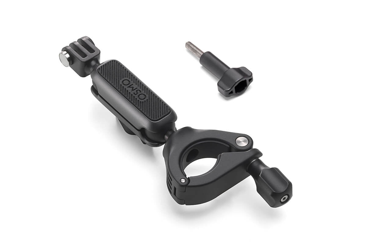 Soporte para manillar Osmo Action - DJI
