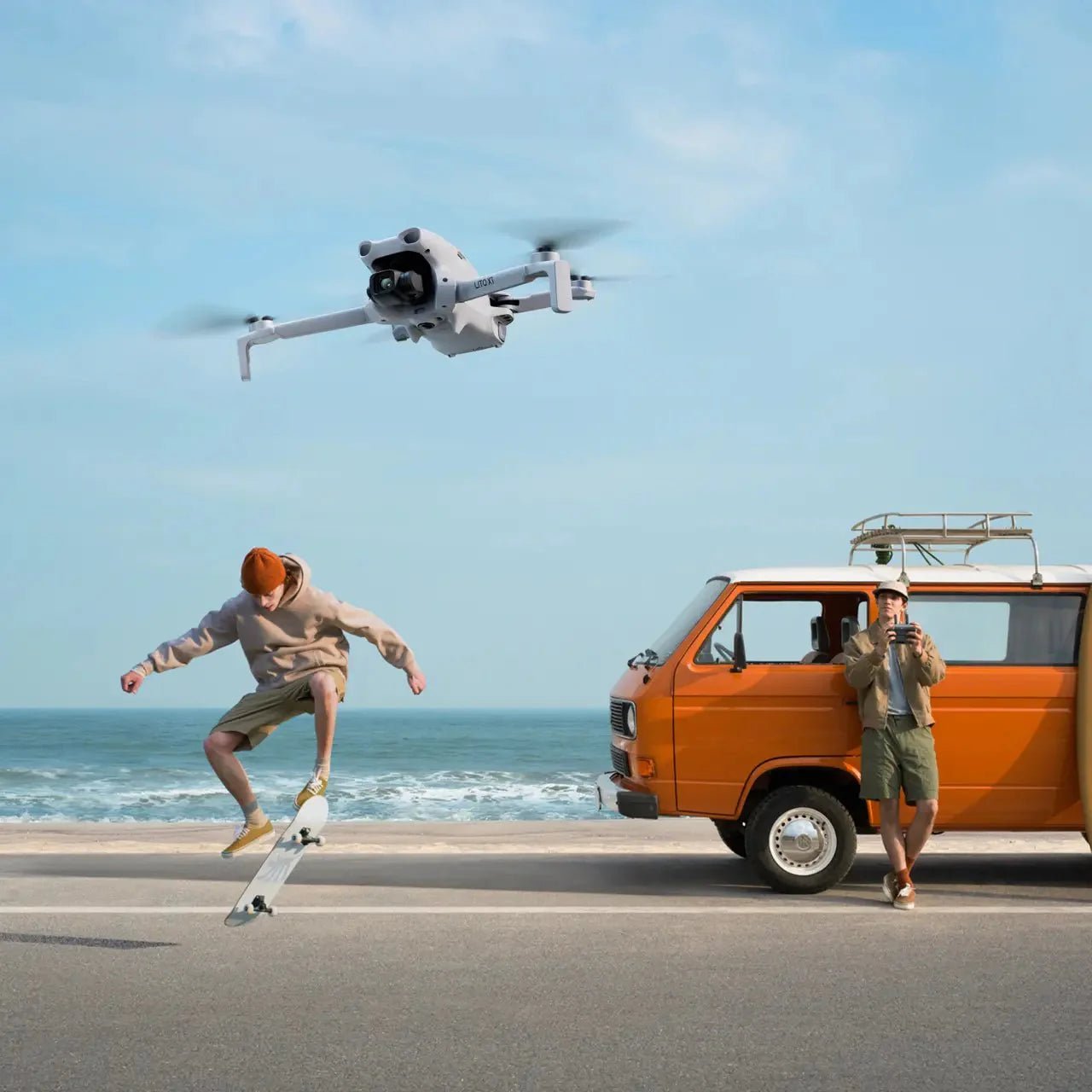 Cámaras DJI: Guía Completa de Camara DJI Osmo y las Mejores Camaras DJI en 2026 - DEXIN