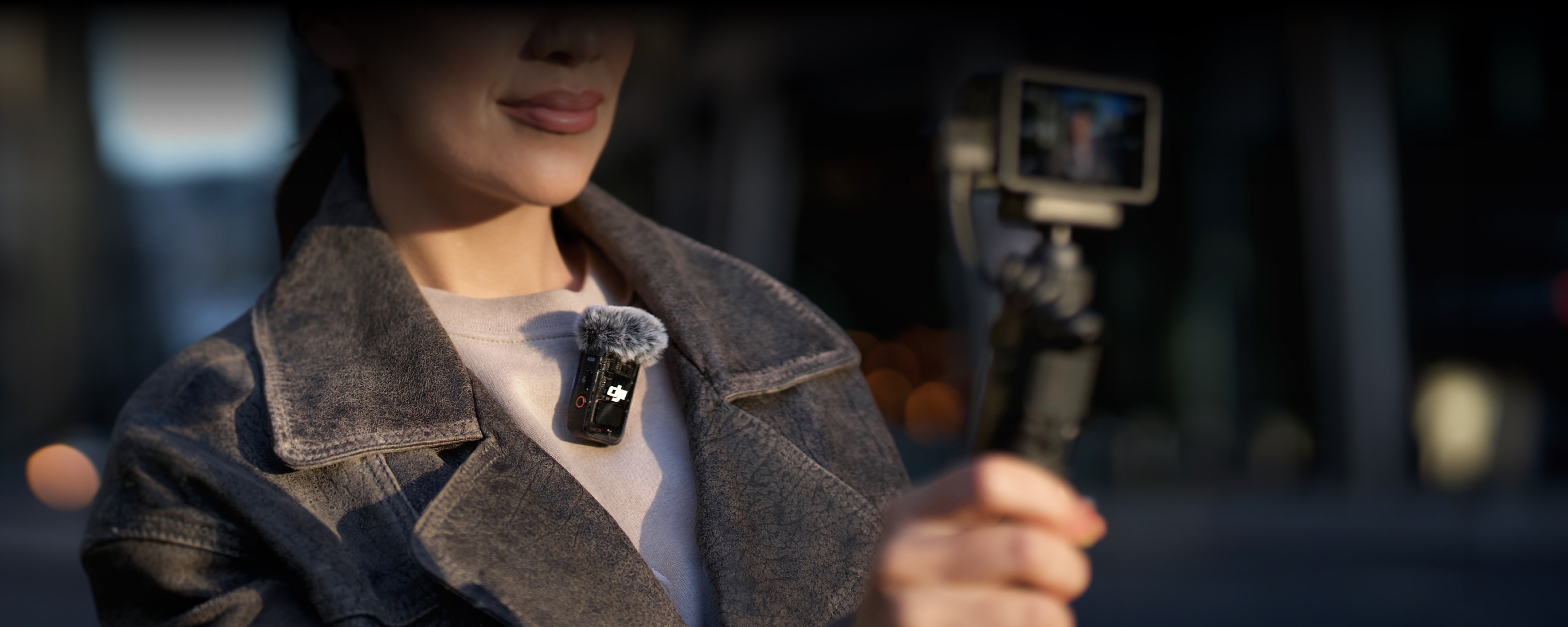 DJI Mic 2 México: Guía Completa De Compra, Configuración Y Uso Profesional - DJI Shop