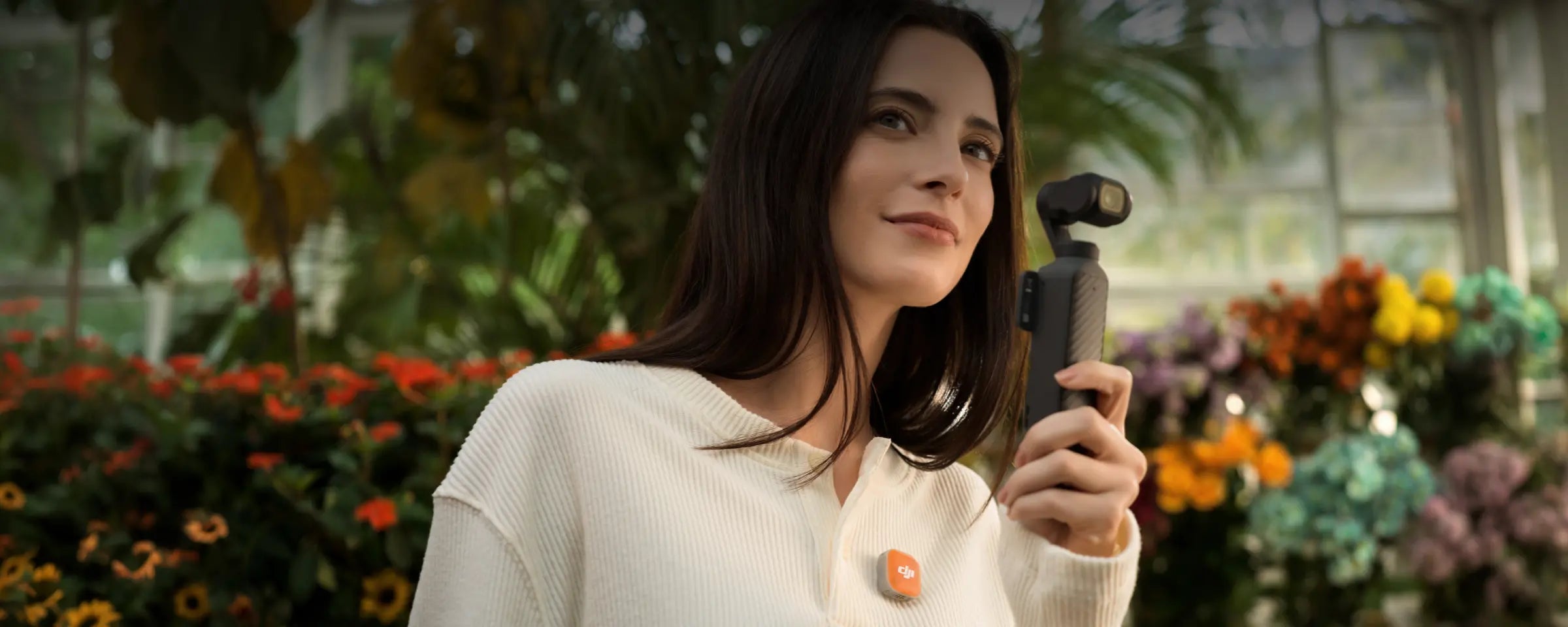DJI Mic Mini 2 México: Guía Completa Para Configurar Y Crear Audio Profesional - DJI Shop