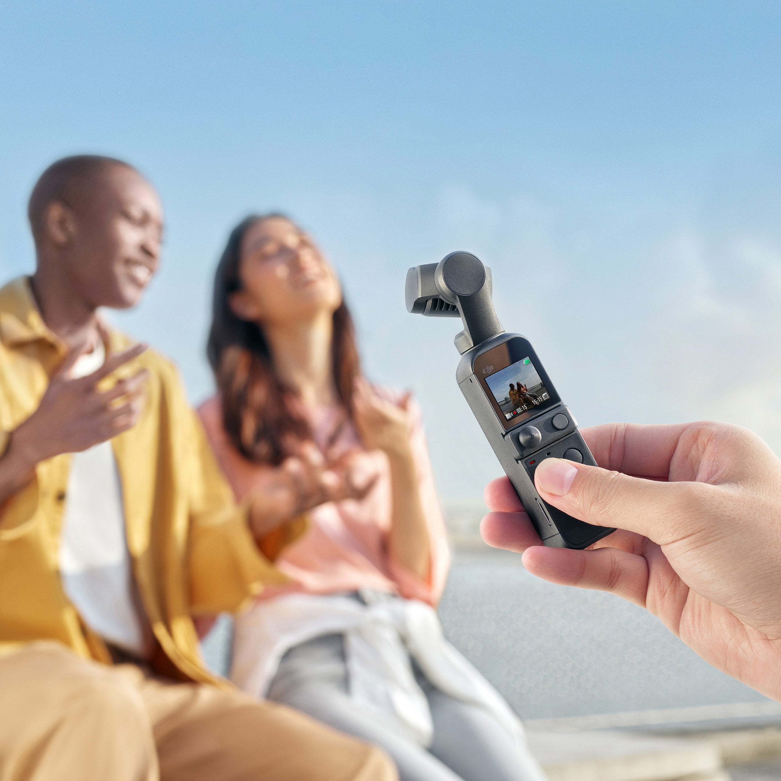 DJI Osmo Pocket 2 en México: ¿vale la pena en 2026 para video profesional y contenido con DJI drone? - DEXIN