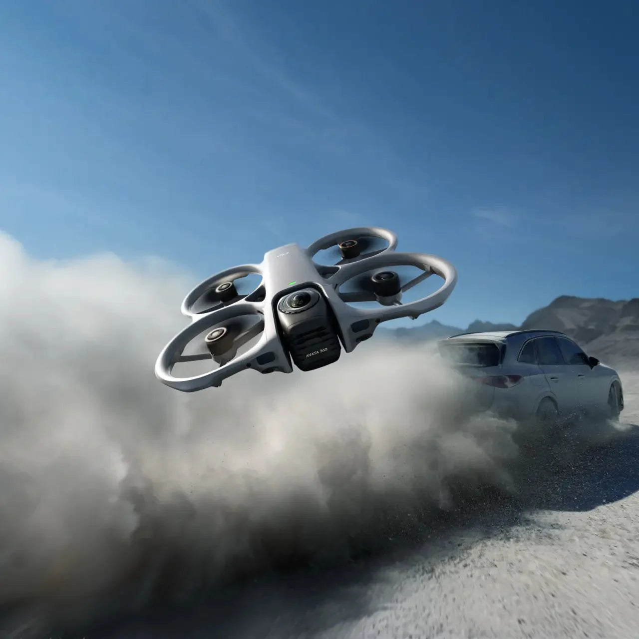 Me robaron mi DJI drone: qué hacer, cómo recuperarlo y cómo proteger tu inversión - DEXIN