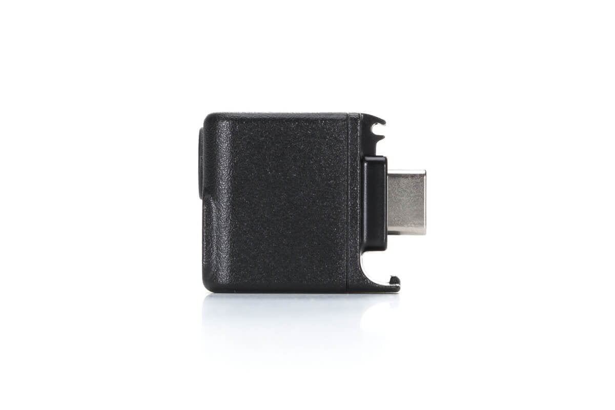Adaptador de audio de 3.5 mm Osmo Action - DJI