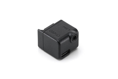Adaptador de audio de 3.5 mm Osmo Action - DJI