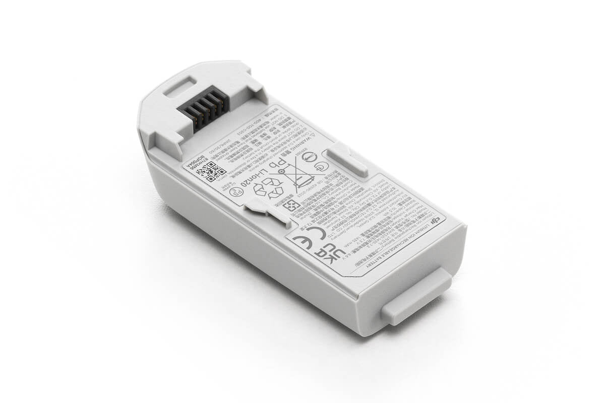 Batería de vuelo inteligente DJI Neo - DEXIN