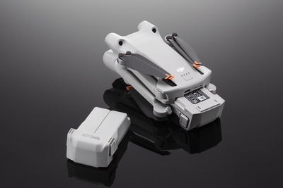 Batería de vuelo inteligente Serie DJI Mini 3 - DEXIN