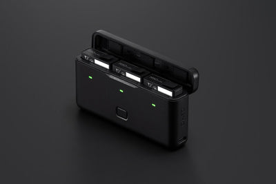 Batería extrema Plus Osmo Action (1950 mAh) - DJI