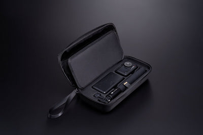 Bolsa de transporte Osmo Action - DJI