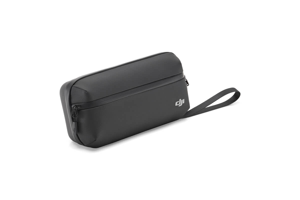 Bolsa de transporte Osmo Action - DJI