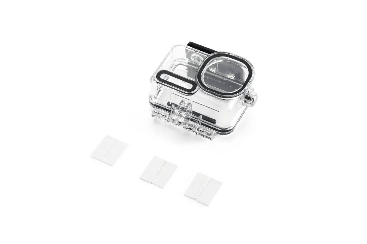 Carcasa Impermeable Osmo Action 6 - DJI