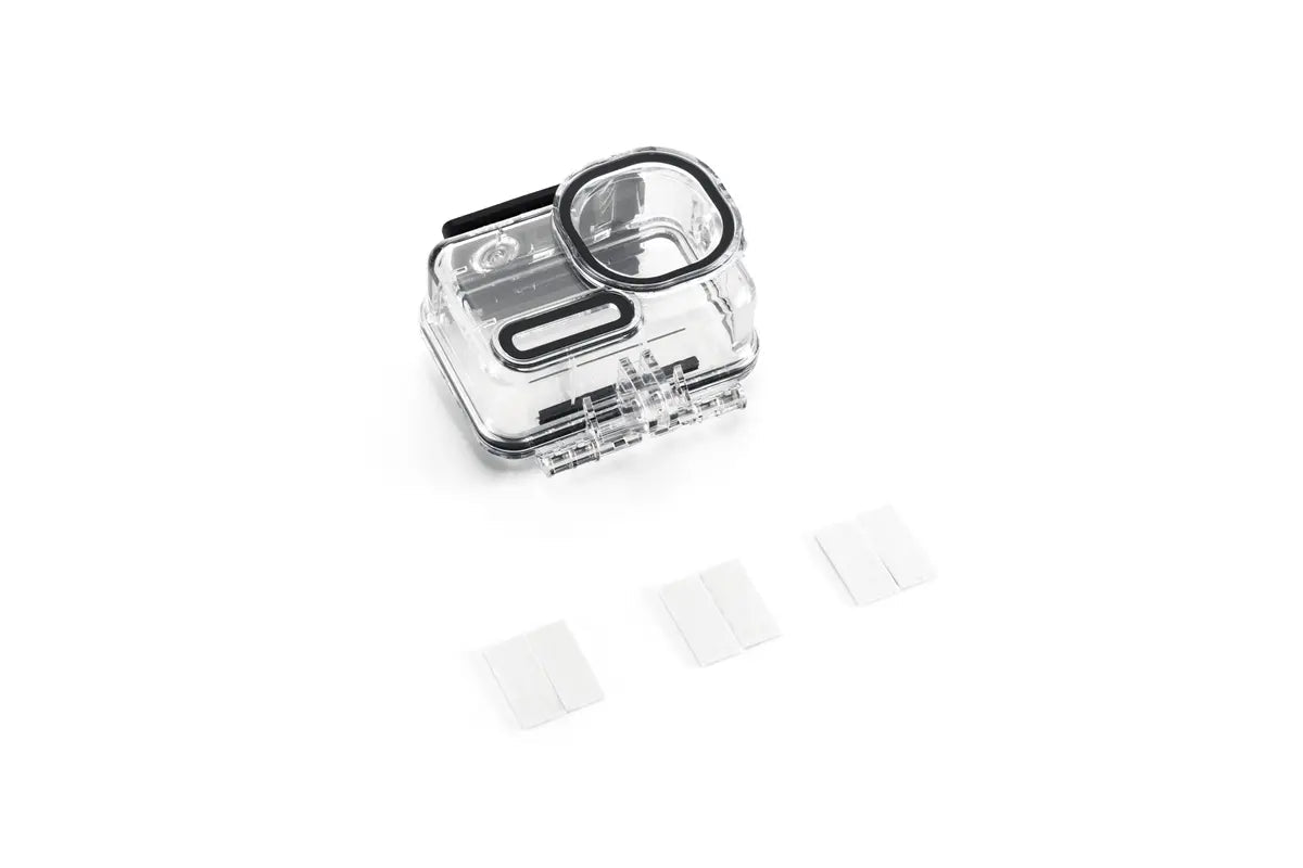 Carcasa Impermeable Osmo Action 6 - DJI