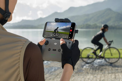 Control remoto DJI RC-N3 - DEXIN