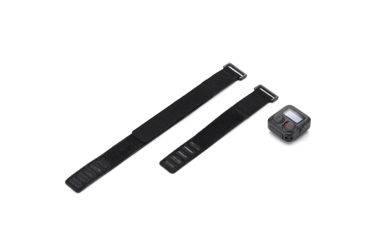 Control remoto por Bluetooth con GPS Osmo Action - DJI