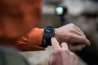 Control remoto por Bluetooth con GPS Osmo Action - DJI